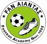 Fan Aiantas logo