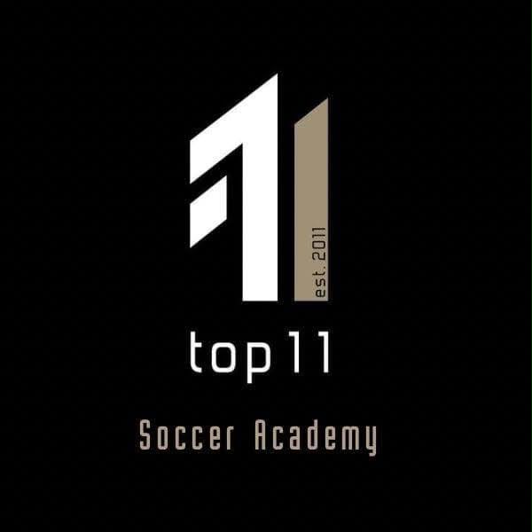 TOP11 logo