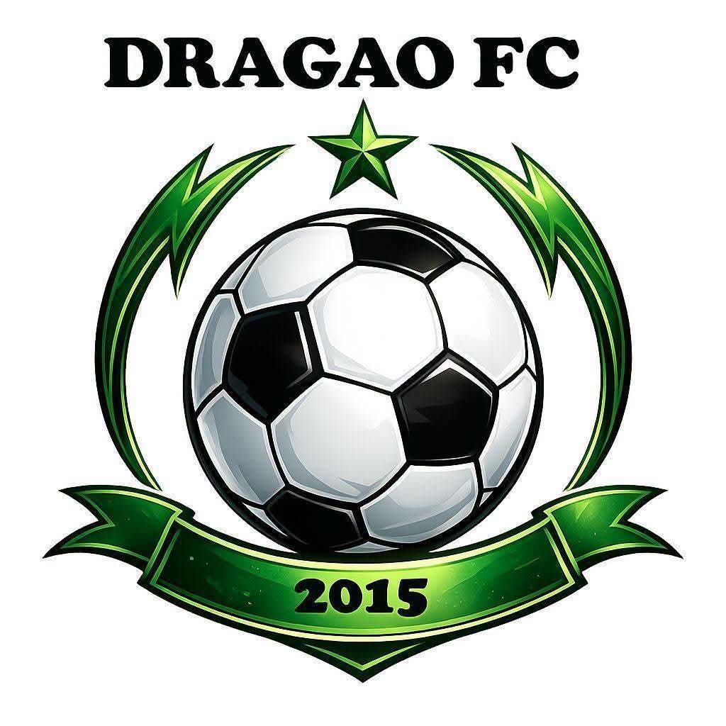 DRAGAO FC logo