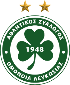 OMONOIA FC (1) logo