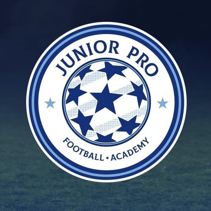 JUNIOR PRO logo