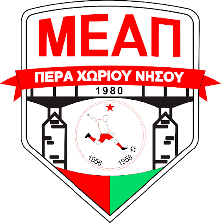 ΜΕΑΠ logo