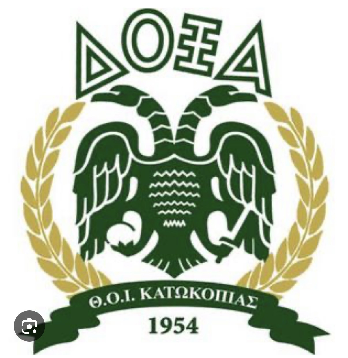 DOXA FC logo