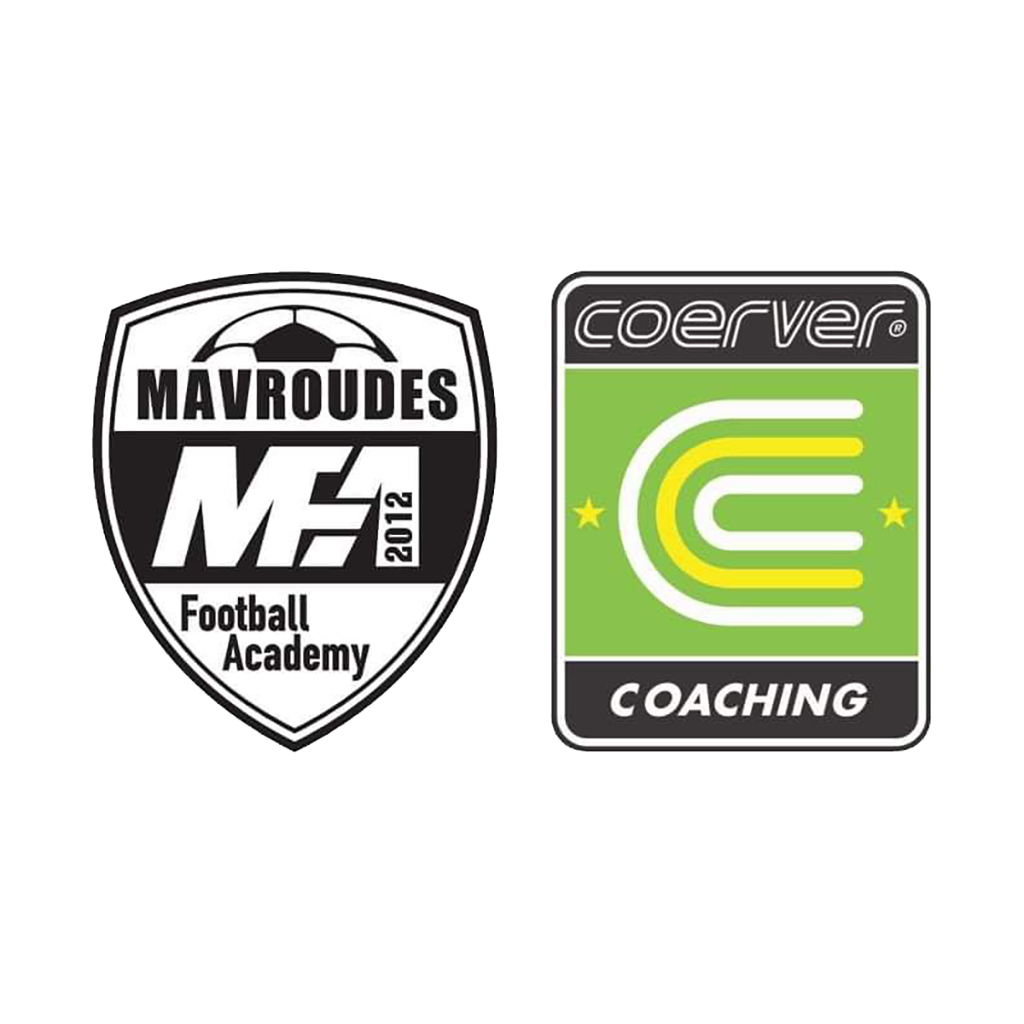 MAVROUDES COERVER logo