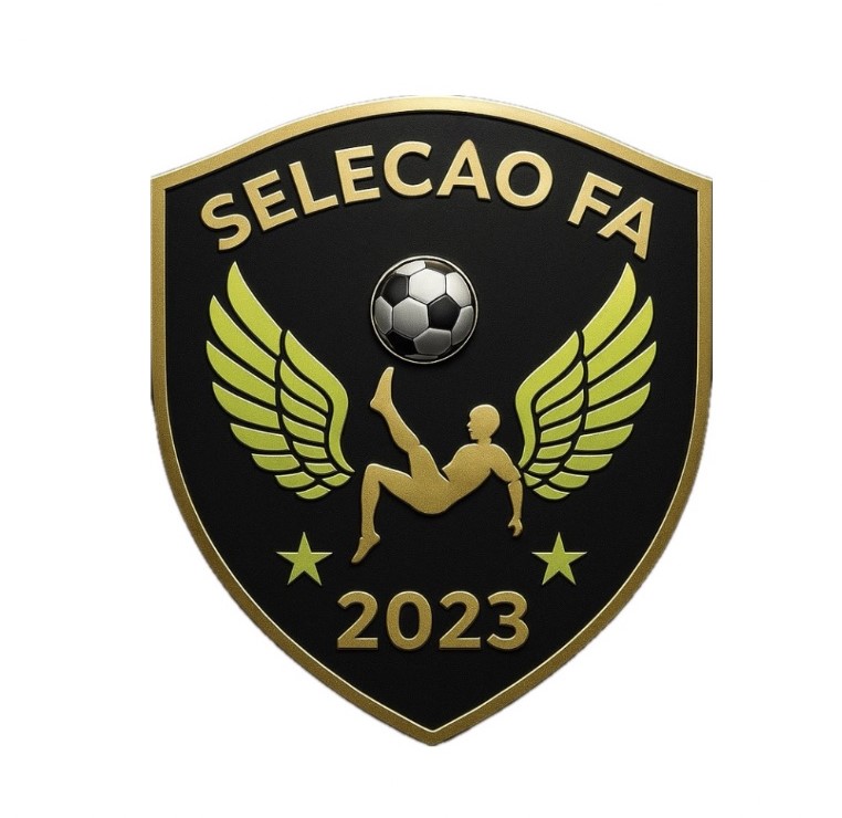 SELECAO FA logo
