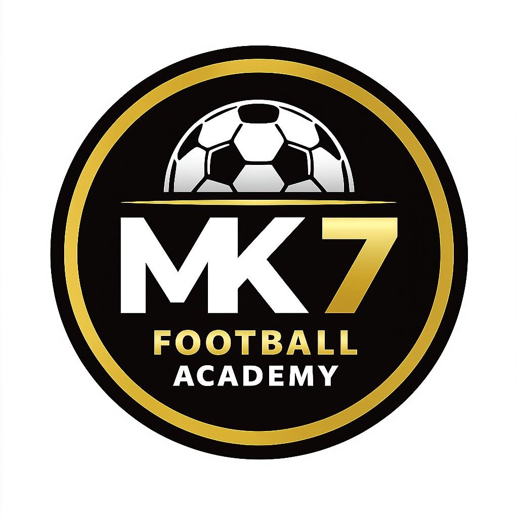 MK7 logo