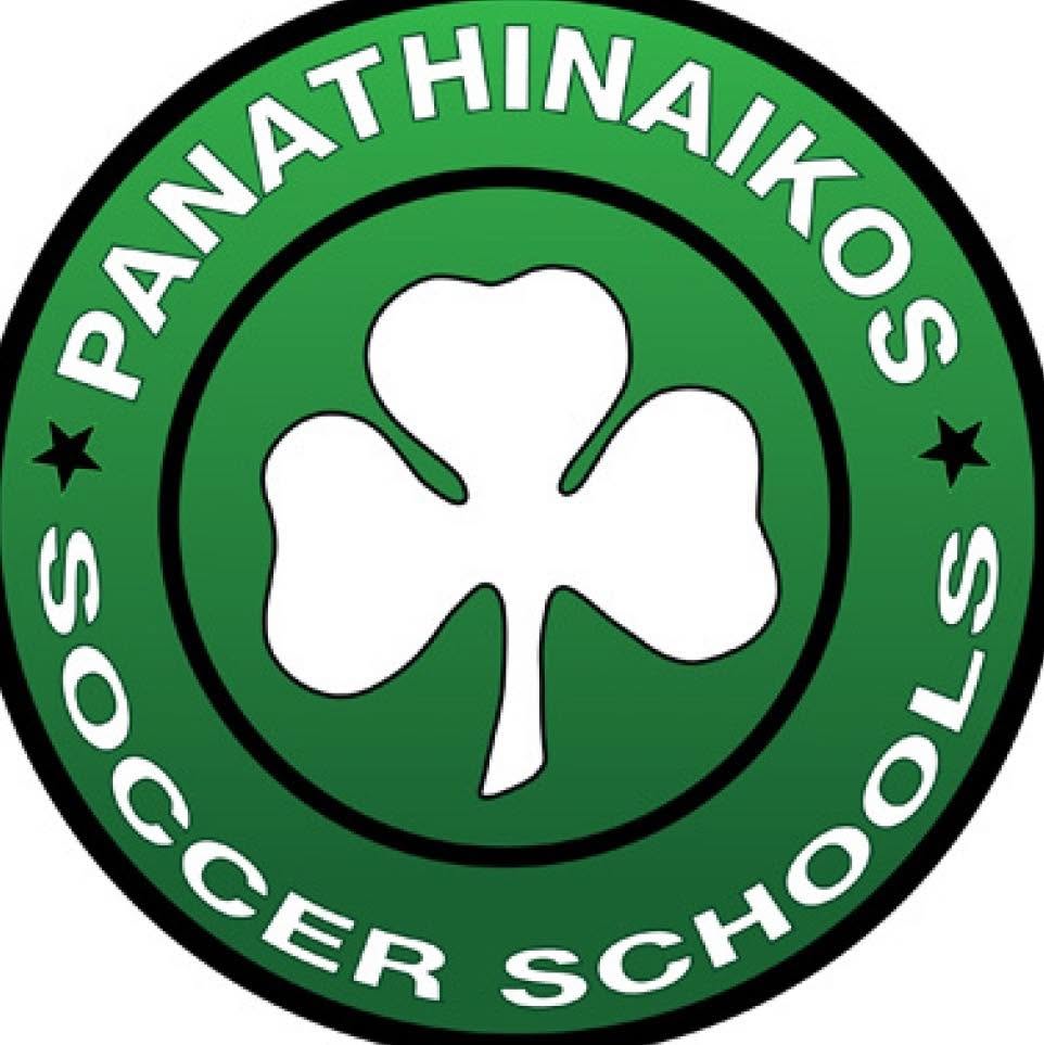 Pss soccer school Cyprus logo