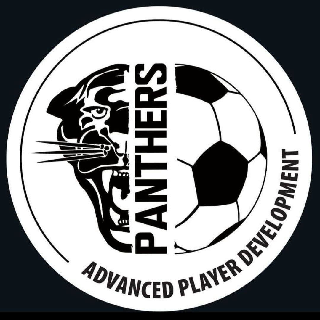 PANTHERS FA logo