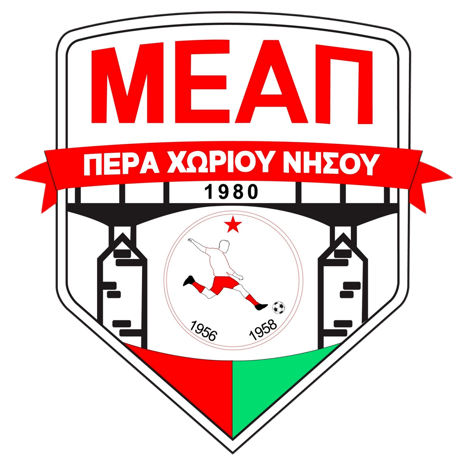 ΜΕΑΠ logo