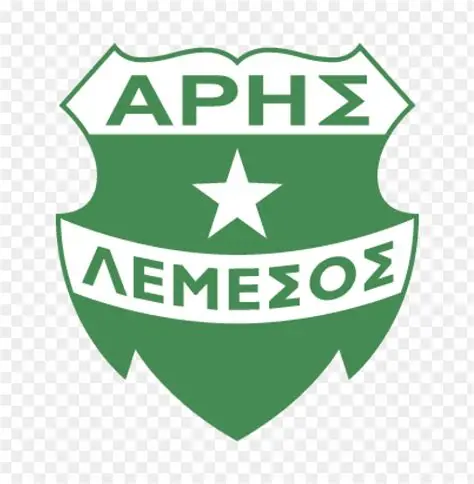 ARIS L/SSOL KL/ LARNACAS logo