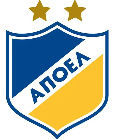ΑΠΟΕΛ FC logo