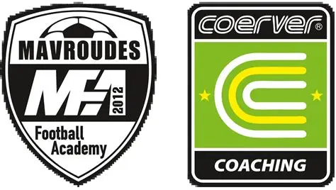 MAVROUDES COERVER logo