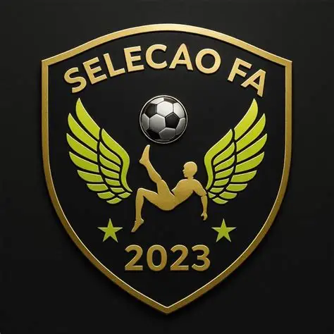 SELECAO FA logo