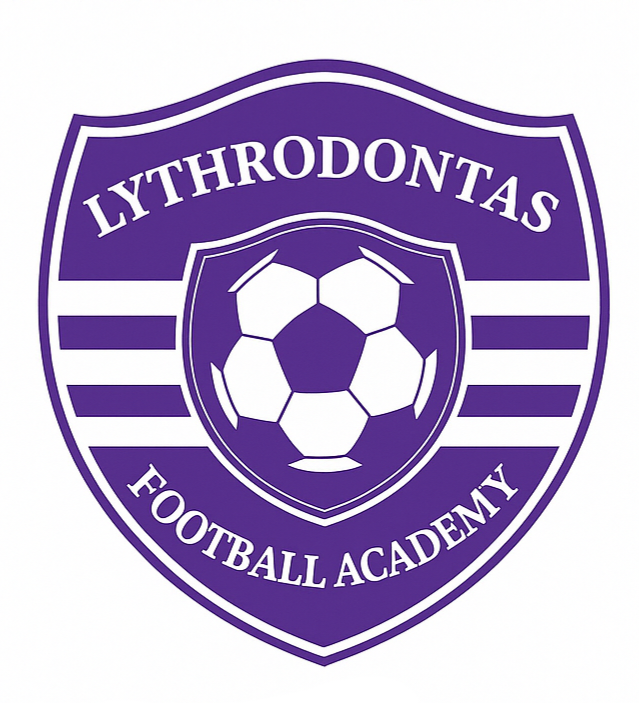 6o LYTHRODONTAS FOOTBALL TOURNAMENT logo